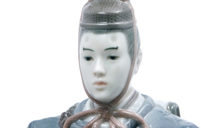 LLADRO（リヤドロ） 【100周年記念祭】リヤドロ 雛人形 ひな人形 雛 平