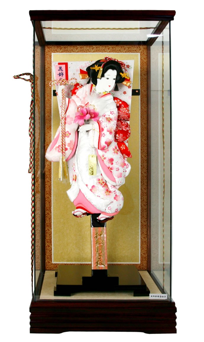 羽子板 2 浅妻 30 号 - 正月特別