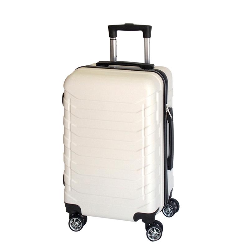 スーツケース 機内持ち込み Sサイズ 鍵なし ライト 軽量 静音 ダブルキャスター 8輪 suitcase h-baggage-lt-s｜2508-honpo｜02