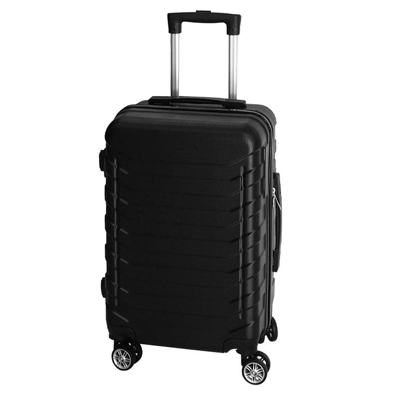スーツケース 機内持ち込み Sサイズ 鍵なし ライト 軽量 静音 ダブルキャスター 8輪 suitcase h-baggage-lt-s｜2508-honpo｜03