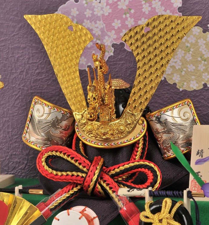真作/春翠/兜/菖蒲図/端午/節句/五月/人形/布袋屋掛軸HJ-621 まとめ買い】 真作/春翠/兜/菖蒲図/端午/節句/五月/人形/布袋屋