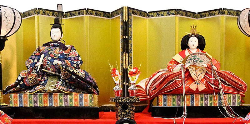 久月 雛人形 飾り方 七段 よろこび雛 九番親王 大三五揃 h023-k 久月 雛人形 飾り方 七段 よろこび雛 九番親王 大三五揃 h023-k