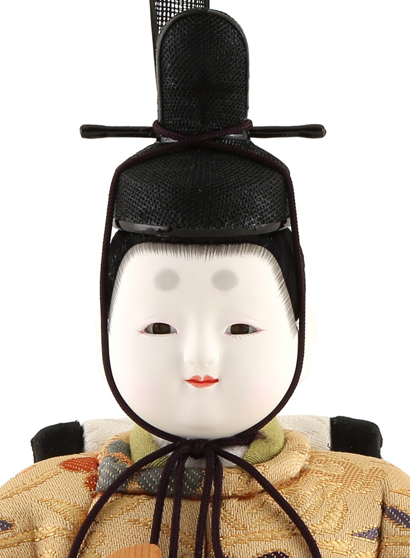 100周年記念祭】雛人形 真多呂 ひな人形 雛 木目込人形飾り 段飾り 五