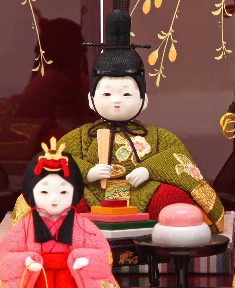 先着1名様限定】 雛人形 飾り方 コンパクト おしゃれ 木目込み 金子久一作 桜寿雛 金彩 入目 h293-ed-3n403 平飾り モダン インテリア かわいい :h293-ed-3n403:人形屋ホンポ(NINGYOYA HOMPO) - 通販 - Yahoo!ショッピング 先着1名様限定】 雛人形 飾り方 コンパクト おしゃれ 木目込み 金子久一作 桜寿雛 金彩 入目 h293-ed-3n403 平飾り モダン インテリア かわいい :h293-ed-3n403:人形屋ホンポ(NINGYOYA HOMPO) - 通販 - Yahoo!ショッピング