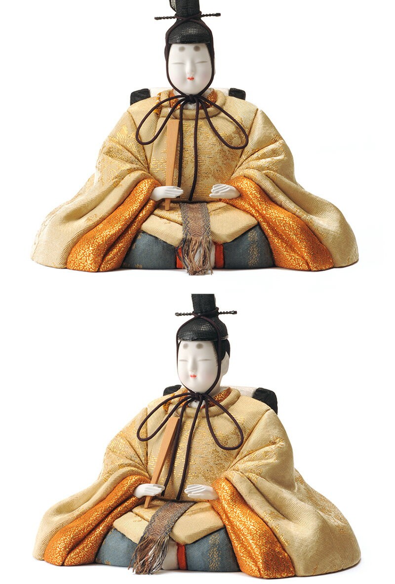 100周年記念祭】雛人形 真多呂 ひな人形 雛 木目込人形飾り 平