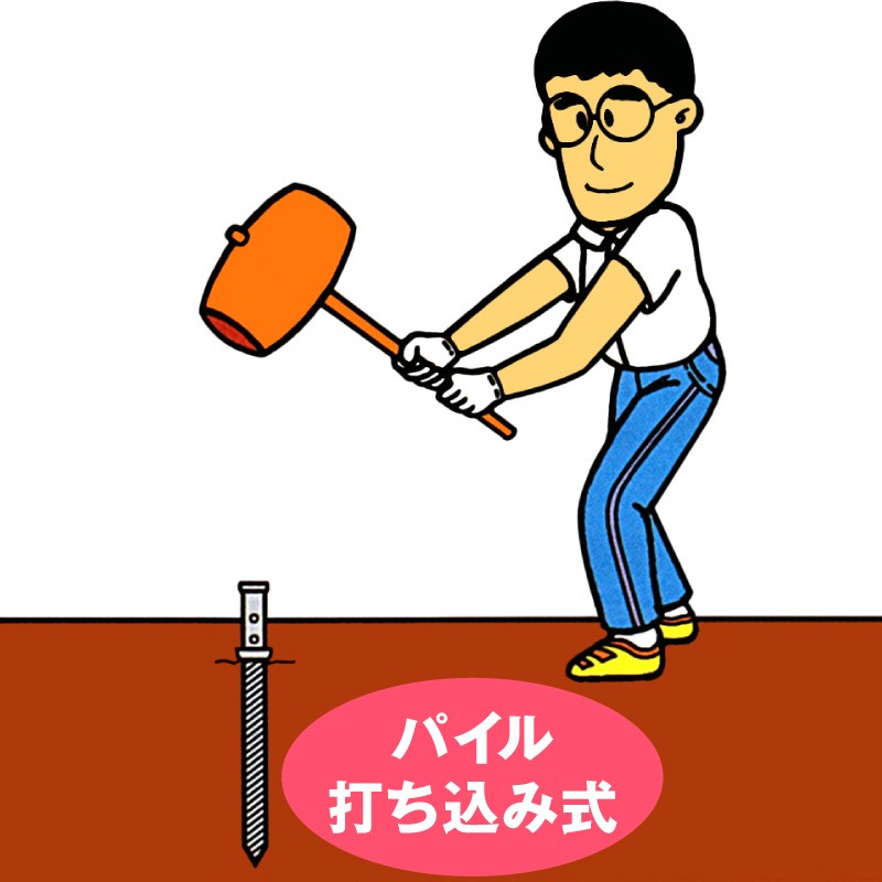 東旭 【100周年記念祭】こいのぼり 鯉のぼり 庭園用 4m ガーデンセット