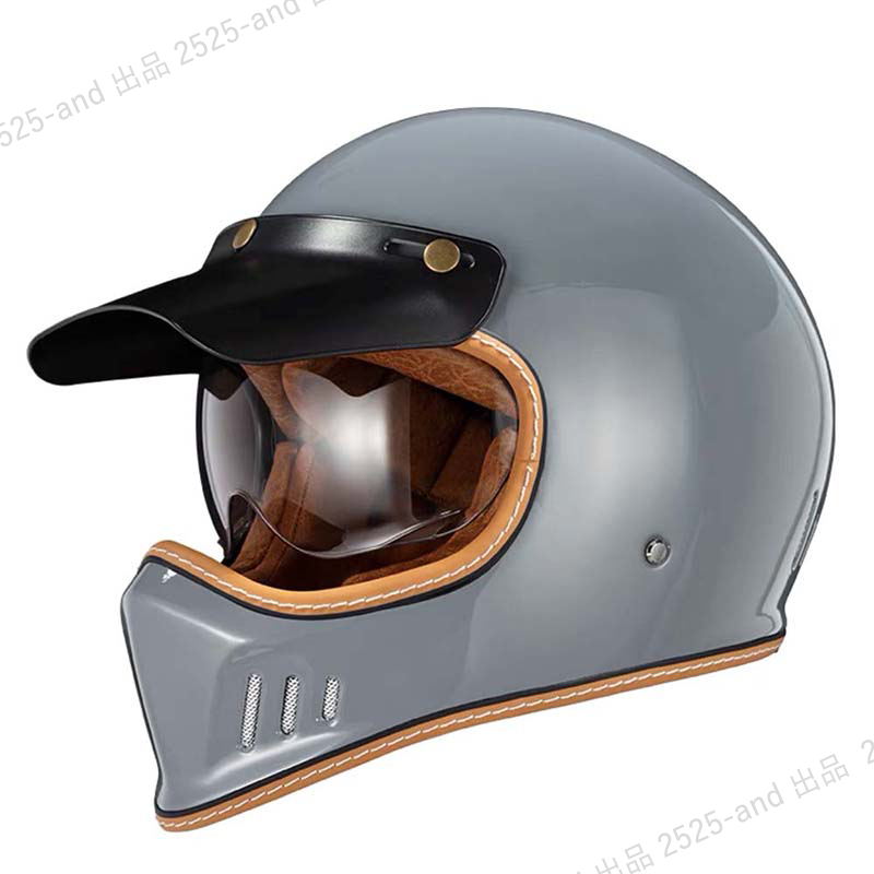 オフロードヘルメット レーシング かっこいい アメリカBiltwill#05-
