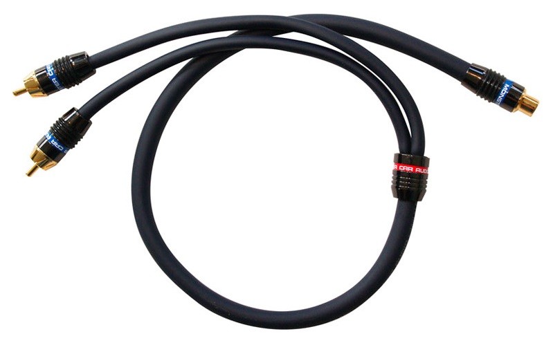 Monster 450i XLN　4m　ハイエンドモデルRCAケーブル　２セット MCA 350i-4M – E:S CORPORATION