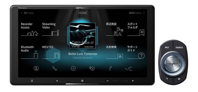 カロッツェリア GW限定セール カロッツェリア AVIC-CQ912 IV サイバー