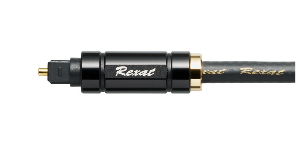 レグザット レグザット AT-RX91 1,3メートル ハイレゾ対応オプティカル