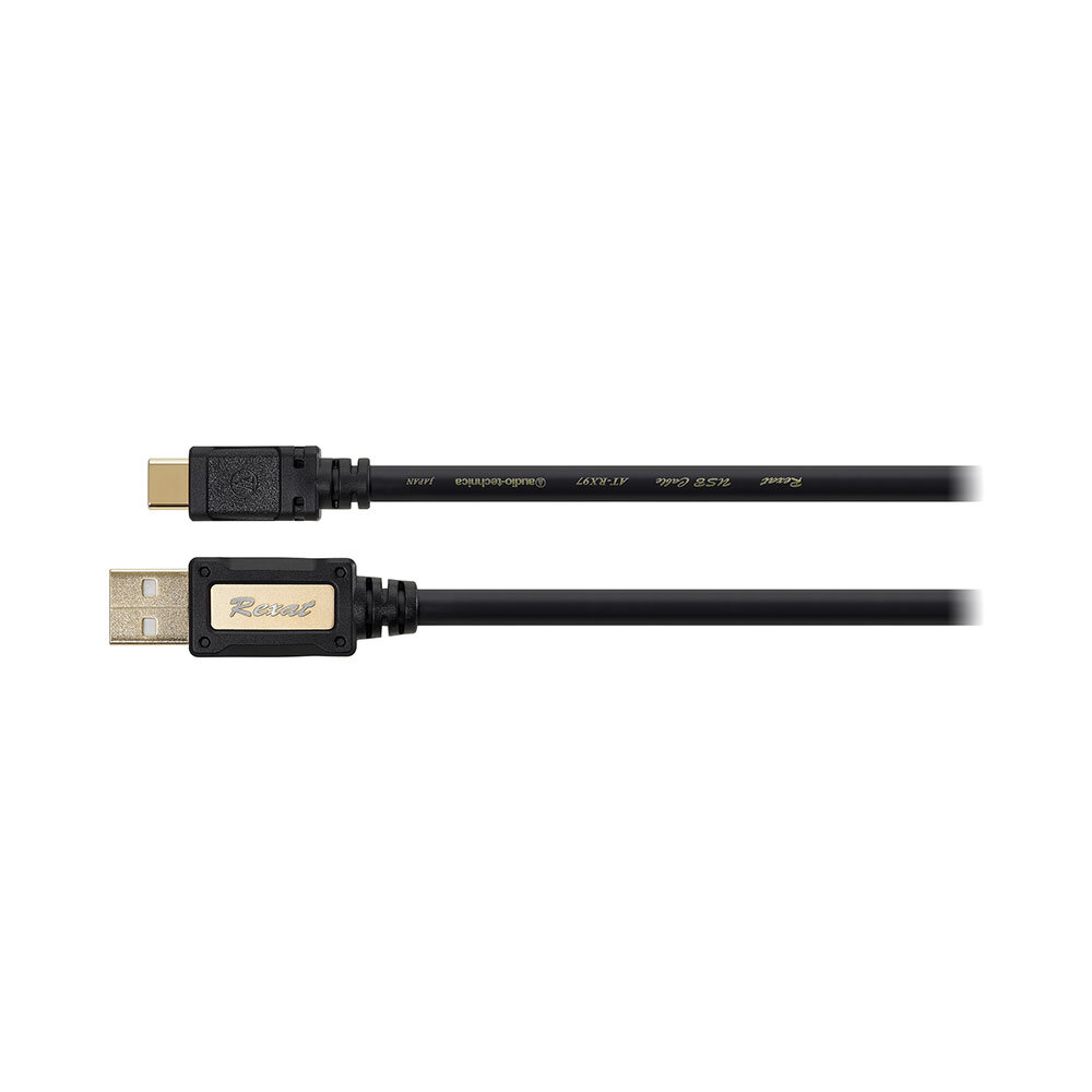 レグザット レグザット AT-RX97CA/2.0 USBケーブル2.0メートル