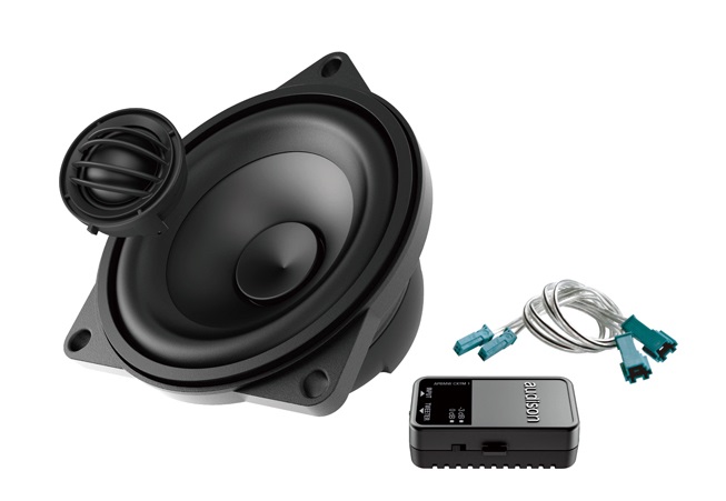 ◯audison APMBW K4E◯BMW E9x 専用2wayスピーカー Amazon.com: Audison AP BMW K4E KIT Prima Series 4 inch