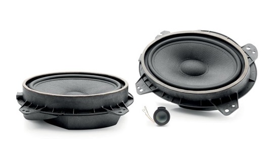 FOCAL フォーカル IS TOY 690　ジャンク is-690toy.jpg
