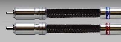 M&Mデザイン SN-MA1700/5.0メートル RCAケーブル やわらかく使い易い