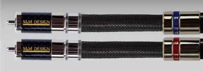 M&Mデザイン 7N-MA9000-Corsa/1.3メートル 純度99.99998導体を採用した