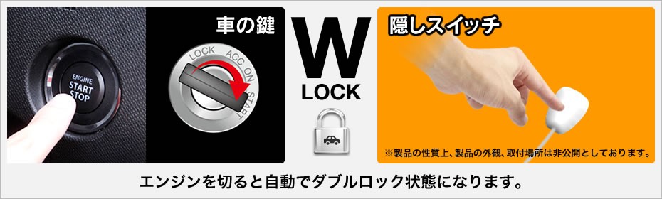 BeatーSonic（ビートソニック） ビートソニック防犯パトロックPLK10
