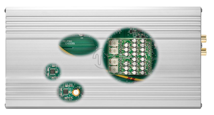 BeatーSonic（ビートソニック） ビートソニックTOON PSK-T101 トヨタ