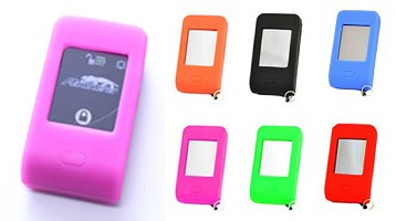 ユピテル（yupiteru） 6色リモコンケース パンテーラ用 液晶2WAY