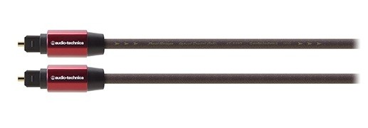 リアルステージ オーディオテクニカ AT-RS90/0.7 0.7メートル ハイレゾ