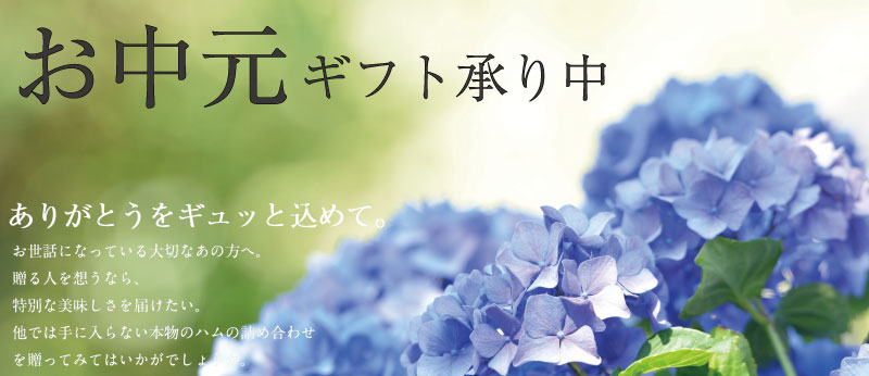 中元 高級ハム 筑波ハム ギフト 詰め合わせ