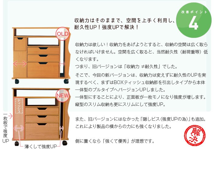 【新品 送料無料】ソファーサイドワゴン　収納ワゴン　ナイトワゴン　リビング収納 新品 送料無料】ソファーサイドワゴン 収納ワゴン ナイトワゴン