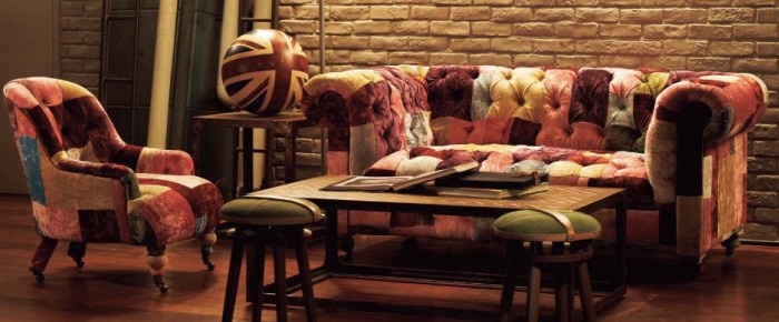 チェア 椅子 ソファ HALO (ハロー) ANNE CHAIR（アンチェア）チェア