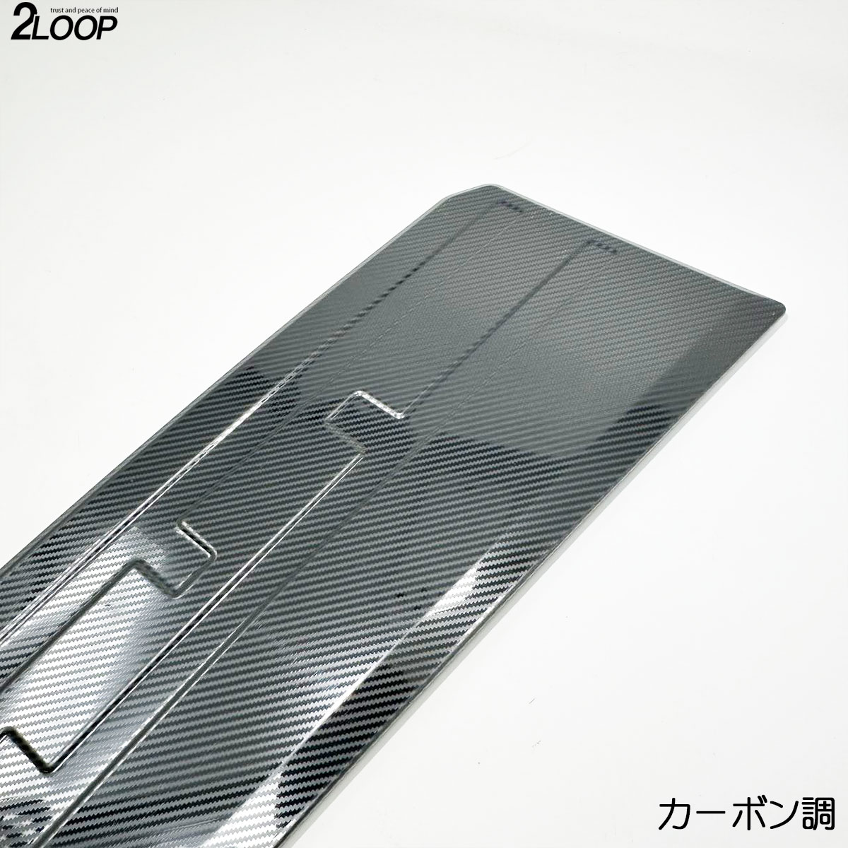 ランクル250 カスタム パーツ R6.4〜 ランドクルーザー 250 TRJ250W