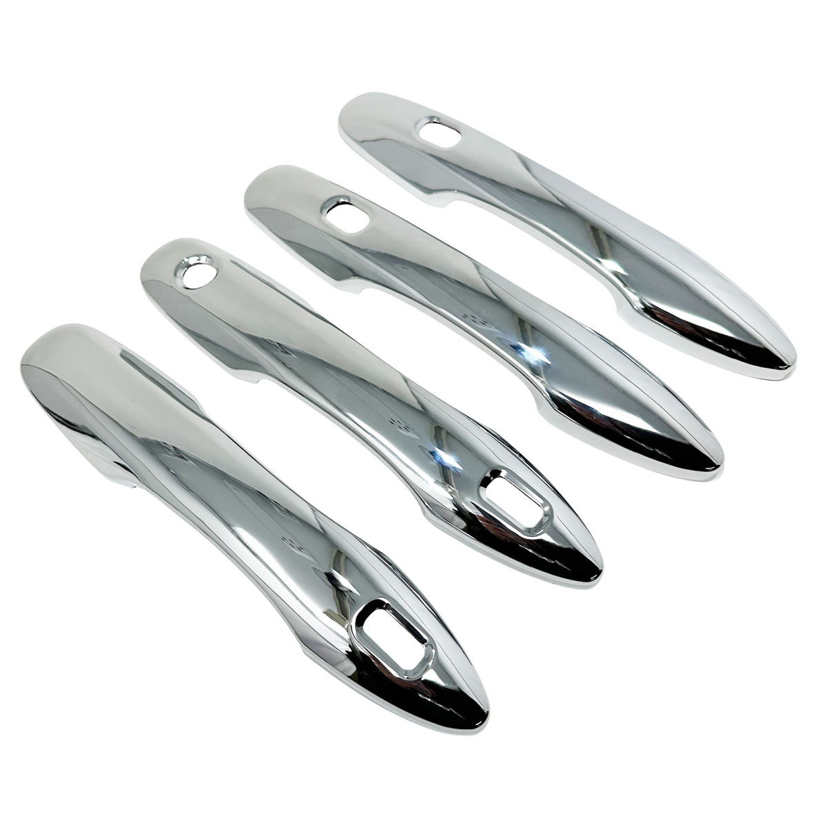 ノア ヴォクシー90 ドアハンドルカバー 4点 カスタムパーツ 外装パーツ