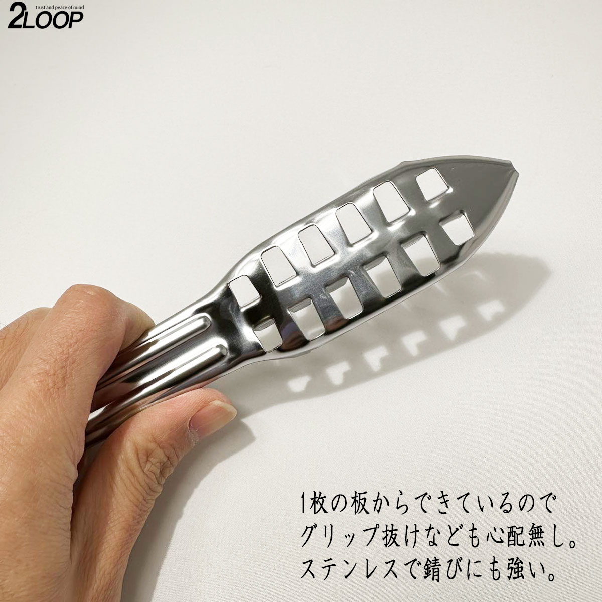 純銀製品　新品 細かい歯も有り丁寧に鱗除去 うろこ取り ステンレス 一枚板仕上げ