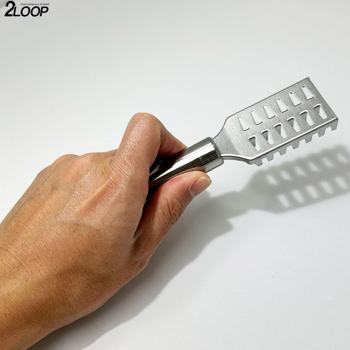 ウロコステンレス ベジライブ オールステンレスウロコ取り CC-1100 – フィッシング