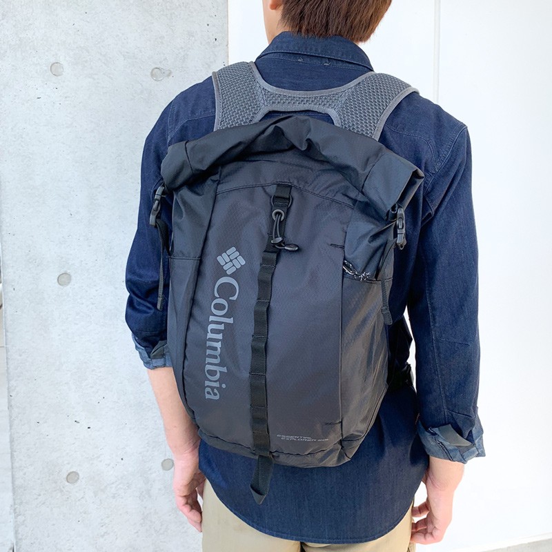 Mochila Columbia Essential Explorer 