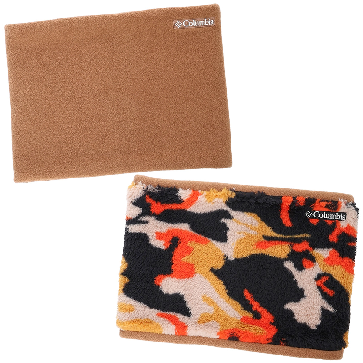 Columbia ネックウォーマー コロンビア Geschmozzle Neck Gaiter