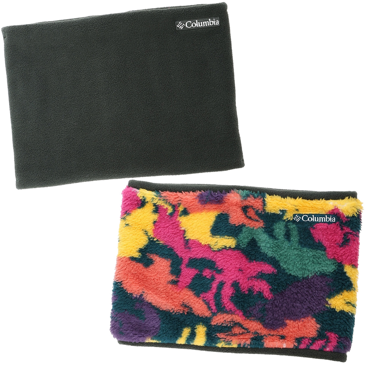 Columbia ネックウォーマー コロンビア Geschmozzle Neck Gaiter