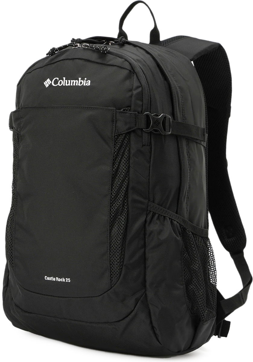 リュックサック Columbia コロンビア Castle Rock 25L Backpack II キャッスルロック 25L バックパック｜2m50cm｜02