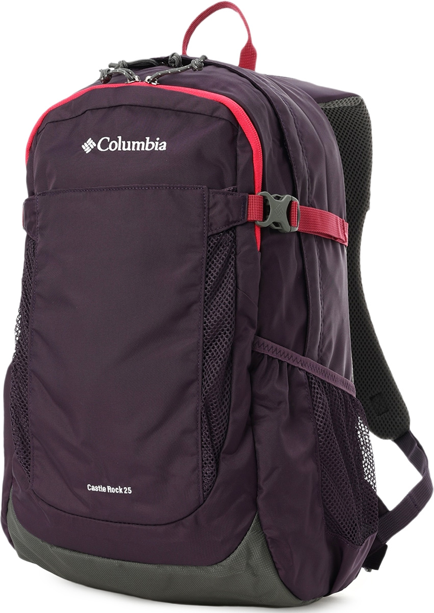 リュックサック Columbia コロンビア Castle Rock 25L Backpack II キャッスルロック 25L バックパック｜2m50cm｜06