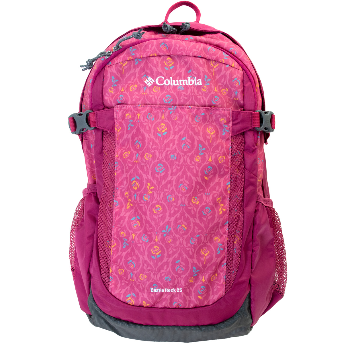 リュックサック Columbia コロンビア Castle Rock 25L Backpack II キャッスルロック 25L バックパック :  cl-135 : 2m50cm - 通販 - Yahoo!ショッピング