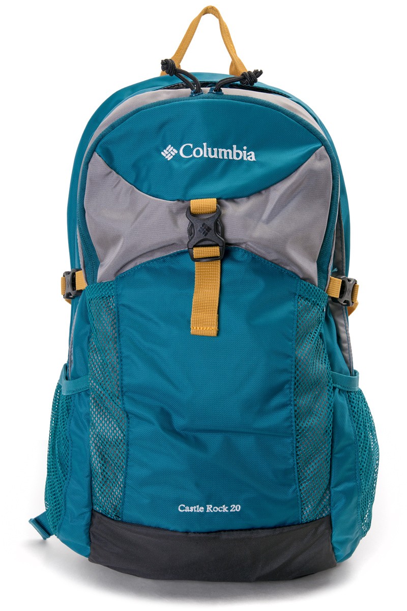 リュックサック Columbia コロンビア キャッスルロックl Castle Rock l Backpack バックパック Cl 136 2m50cm 通販 Yahoo ショッピング