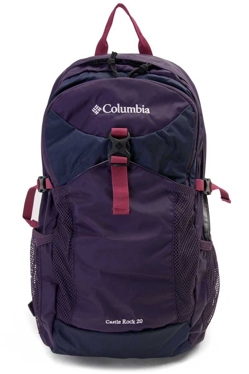 リュックサック Columbia コロンビア キャッスルロックl Castle Rock l Backpack バックパック Cl 136 2m50cm 通販 Yahoo ショッピング