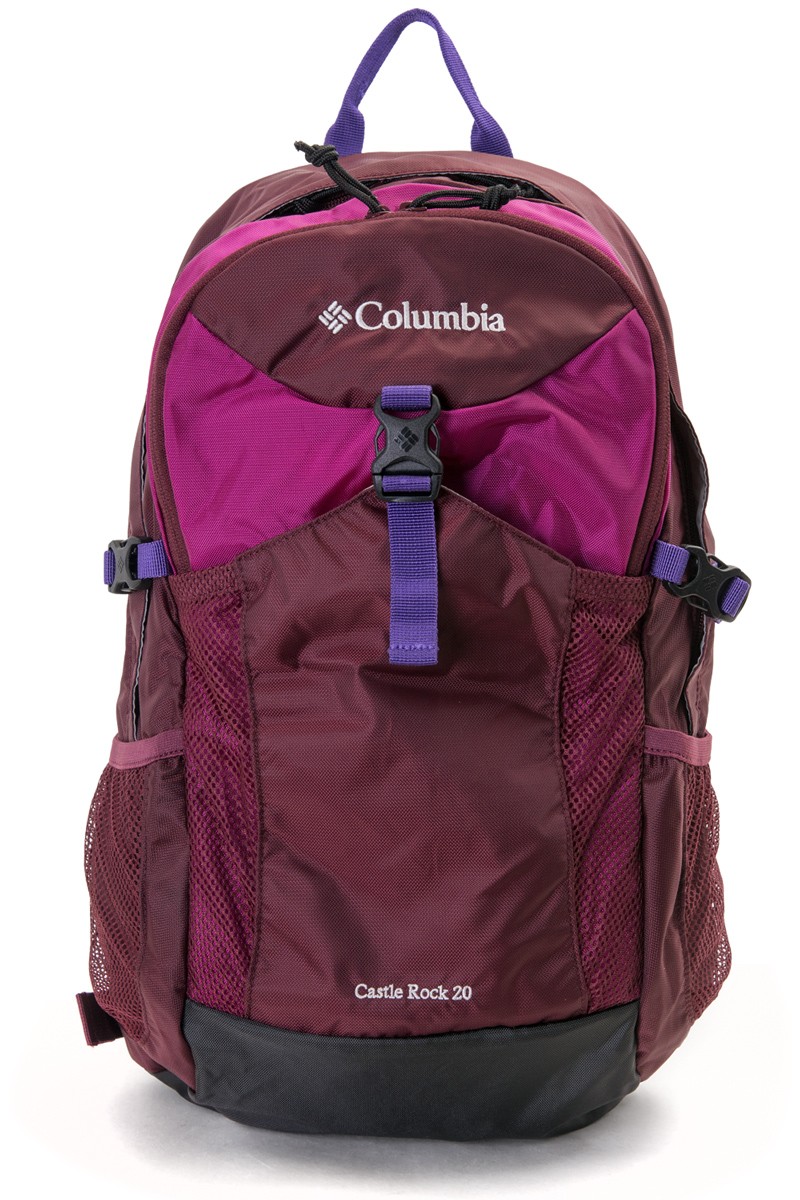 リュックサック Columbia コロンビア キャッスルロックl Castle Rock l Backpack バックパック Cl 136 2m50cm 通販 Yahoo ショッピング