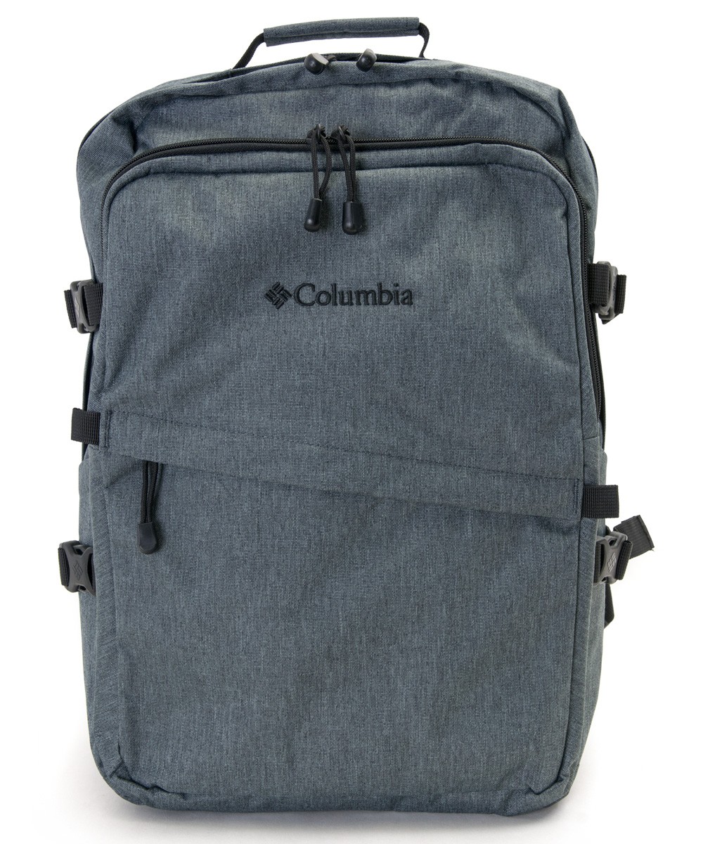 リュックサック Columbia コロンビア スウィフト カレント パーク 35l バックパック Swift Current Park Backpack Cl 245 2m50cm 通販 Yahoo ショッピング