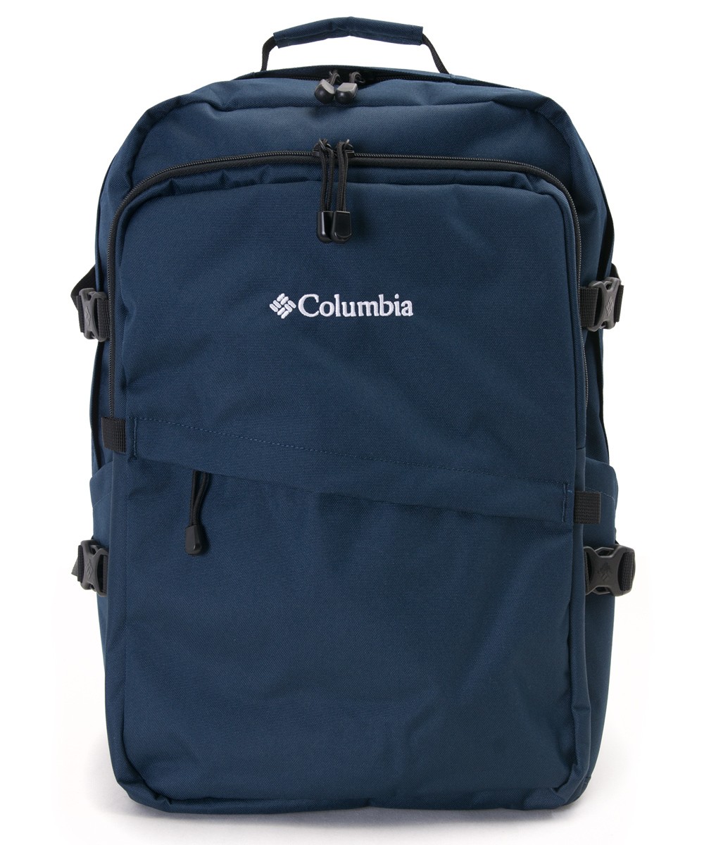 リュックサック Columbia コロンビア スウィフト カレント パーク 35l バックパック Swift Current Park Backpack Cl 245 2m50cm 通販 Yahoo ショッピング