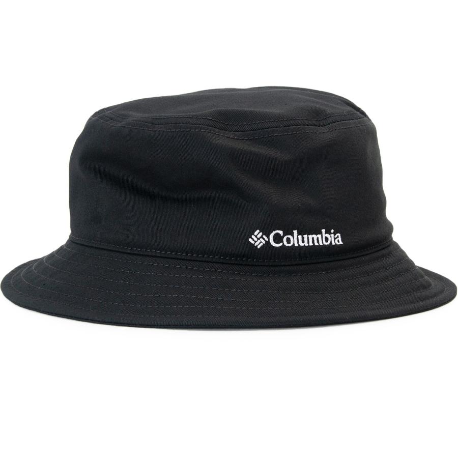 帽子 Columbia コロンビア COBB CREST BUCKET コブクレスト バケット ハット :CL-274:2m50cm - 通販 -  
