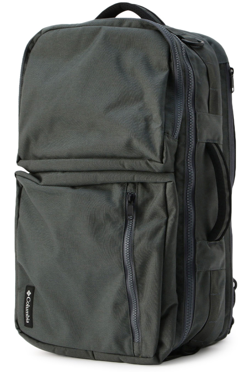 ビジネスリュック Columbia コロンビア スターレンジ 3ウェイ バックパック Star Range 3Way Backpack  :CL-280:2m50cm - 通販 - Yahoo!ショッピング