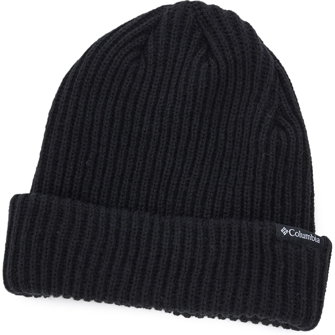 帽子 コロンビア Columbia Split Range Knit Cap スプリットレンジ ニッ...