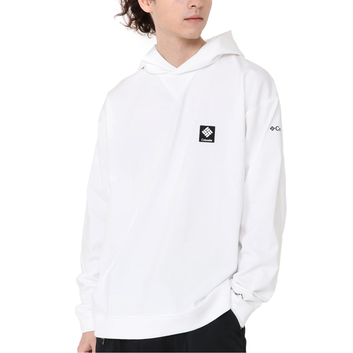 パーカー Columbia コロンビア Loma Vista Hooded Top ロマビスタ フーディートップ｜2m50cm｜03