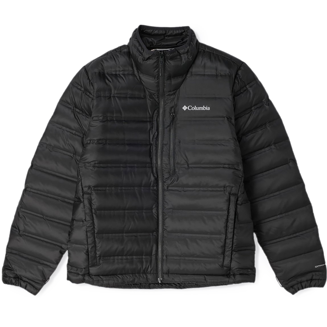 ダウンジャケット Columbia コロンビア Pebble Peak Down Jacket ぺブルピーク