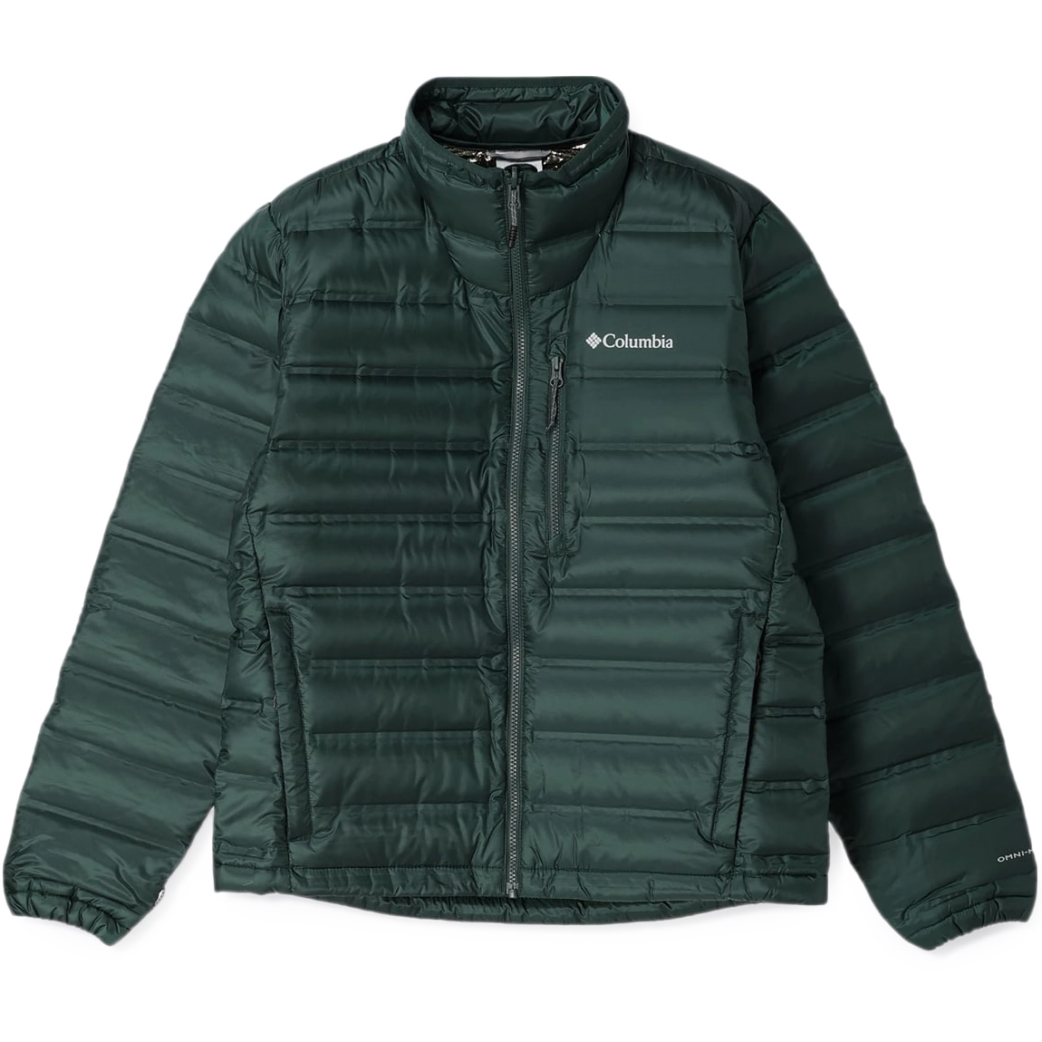 ダウンジャケット Columbia コロンビア Pebble Peak Down Jacket ぺブルピーク