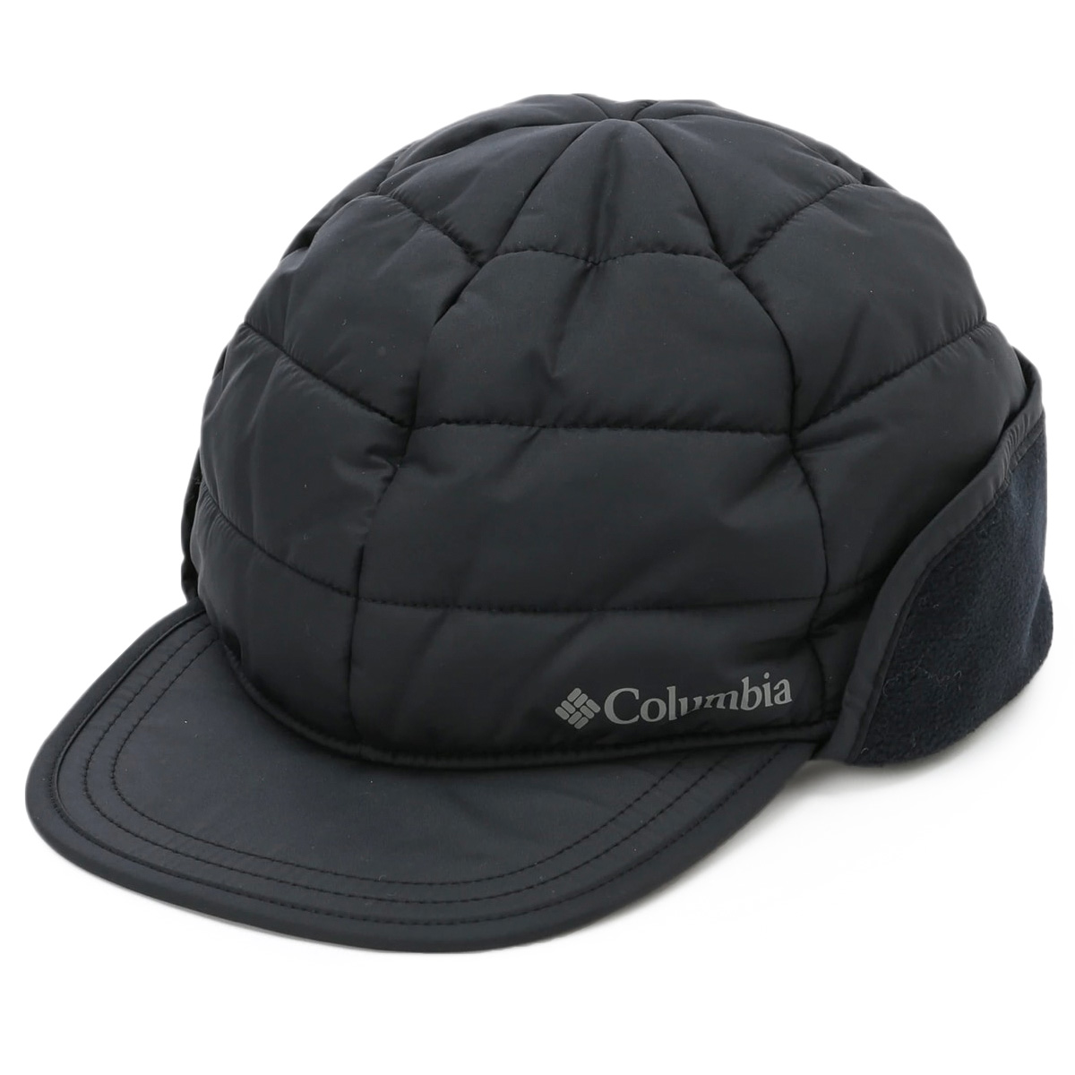 帽子 コロンビア Columbia Powder Lite Earflap Cap パウダーライト