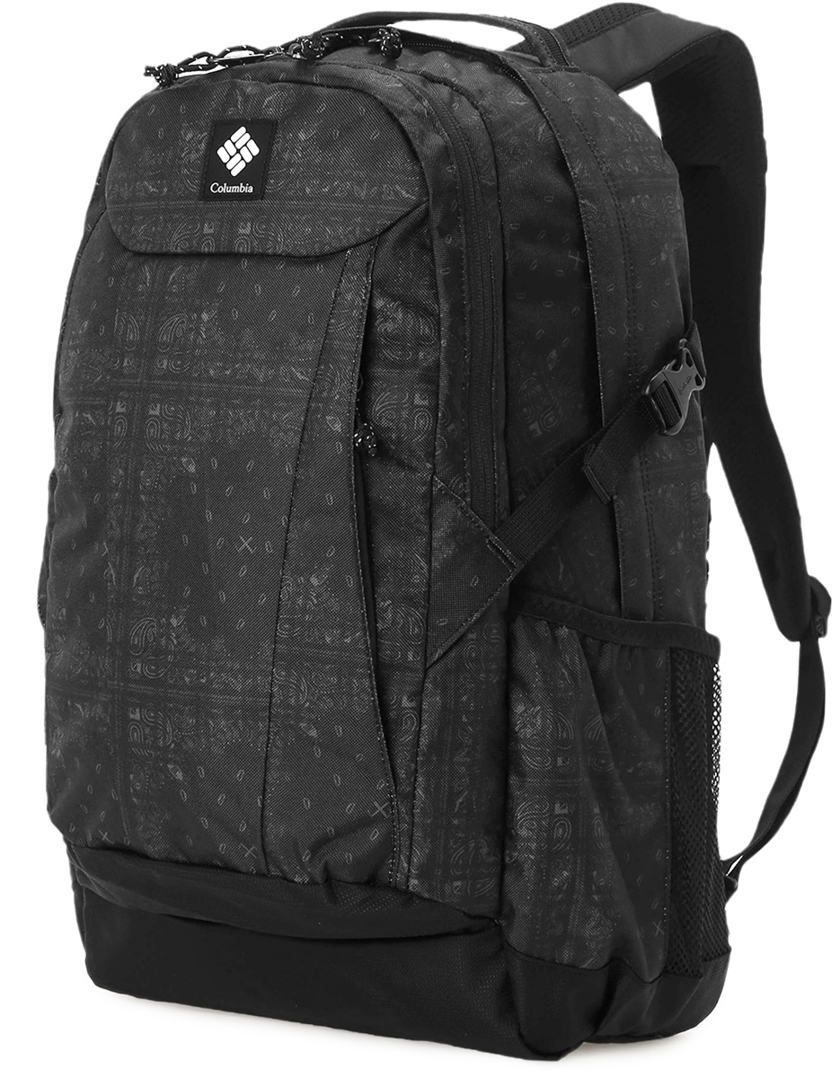 リュックサック Columbia コロンビア Panacea 33L Backpack パナシーア33L バックパック｜2m50cm｜03