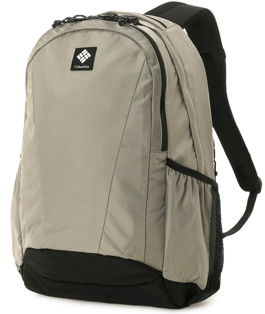 リュックサック Columbia コロンビア Panacea 30L Backpack パナシーア30L バックパック｜2m50cm｜04
